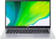 Acer Swift 1 Pure Silver kovový - Notebook