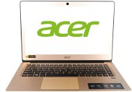 Acer Aspire Swift 3 Gold Aluminium - Laptop