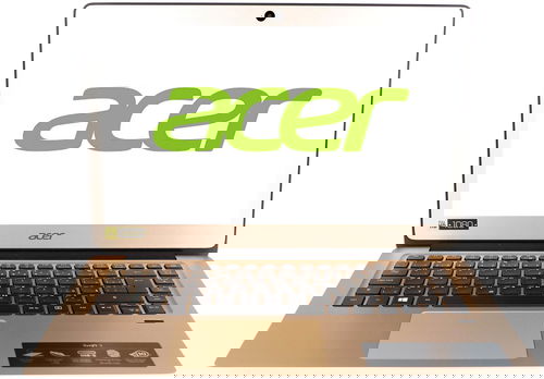 Acer Swift 3 Gold Aluminium - Notebook - Hlavní obrázek