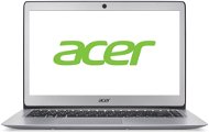 Acer Swift 3 Silver Aluminium - Laptop