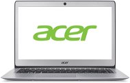 Acer Swift 3 Silver Aluminum - Laptop