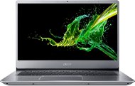 Acer Swift 3 Sparkly Silver all-metal - Laptop