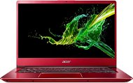 Acer Swift 3 Lava Red celokovový - Notebook