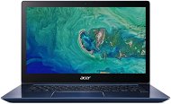 Acer Swift 3 Stellar Blue Aluminum - Laptop
