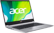 Acer Swift 3 Sparkly Silver all-metal - Laptop