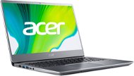 Acer Swift 3 Sparkly Silver Kovový - Notebook