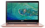 Acer Swift 3 Sakura Pink celokovový - Notebook