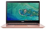 Acer Swift 3 Sakura Pink celokovový - Notebook