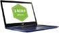 Acer Swift 3 Stellar Blue celokovový - Notebook