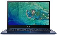 Acer Swift 3 Blue Aluminium - Notebook