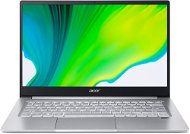Acer Swift 3 Sparkly Silver All-Metal - Laptop