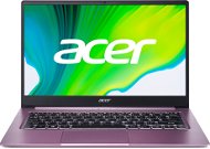 Acer Swift 3 Mauve Purple Metallic - Laptop