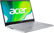 Acer Swift 3 Pure Silver celokovový - Ultrabook