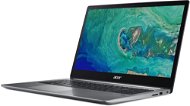 Acer Swift Steel Gray celokovový - Notebook