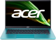 Acer Swift 3 Electric Blue celokovový - Notebook