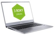Acer Swift 3 Sparkly Silver All-metal - Ultrabook