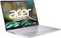 Acer Swift 3 Pure Silver celokovový - Laptop