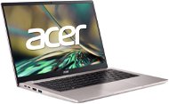 Acer Swift 3 Prodigy Pink celokovový - Laptop