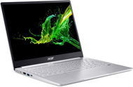 Acer Swift 3 QHD Sparkly Silver All-metal - Ultrabook