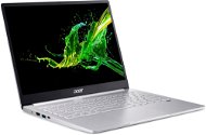 Acer Swift 3 QHD Sparkly Silver All-metal - Ultrabook