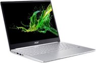 Acer Swift 3 QHD Sparkly Silver celokovový - Ultrabook