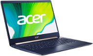 Acer Swift 5 UltraThin Charcoal Blue all-metal - Laptop