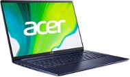 Acer Swift 5 UltraThin Charcoal Blue celokovový - Notebook