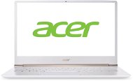 Acer Swift 5 Pearl White Aluminum - Laptop