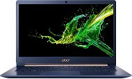 Acer Swift 5 Pro UltraThin Charcoal Blue celokovový - Ultrabook