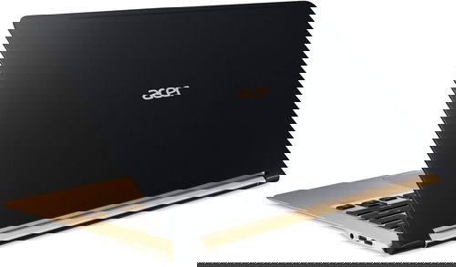 Acer Swift 7 UltraThin Aluminium Gold - Notebook - Hlavní obrázek