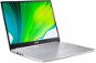 Acer Swift 3 EVO Sparkly Silver All-metal - Laptop