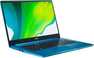 Acer Swift 3 Aqua Blue celokovový - Notebook