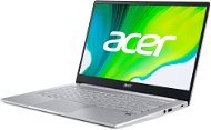 Acer Swift 3 EVO Pure Silver Metallic - Laptop