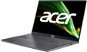 Acer Swift 3 Steel Grey All-Metal - Laptop