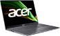Acer Swift 3 Steel Gray All-metal + Free 3-year Warranty Extension - Laptop