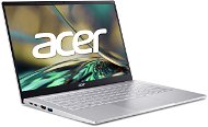 Acer Swift 3 EVO Pure Silver all-metal (SF314-512-51DJ) - Laptop