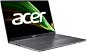 Acer Swift 3 Steel Gray celokovový - Notebook