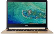 Acer Aspire Swift 7 Shale Aluminium Black Gold - Laptop