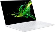 Acer Swift 7 (SF714-52T-781M) Moonstone White celokovový - Ultrabook