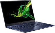 Acer Swift 5 Charcoal Blue all-metal - Ultrabook