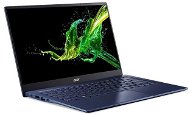 Acer Swift 5 Charcoal Blue, All-Metal - Ultrabook