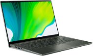 Acer Swift 5 Mist Green celokovový - Notebook