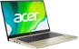 Acer Swift 3X Safari Gold celokovový - Notebook
