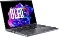 Acer Swift X 16 Steel Gray all-metal - Laptop