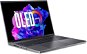 Acer Swift X 16 Steel Gray all-metal (SFX16-61G-R49H) - Laptop