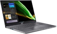 Acer Swift X Steal Gray celokovový - Notebook