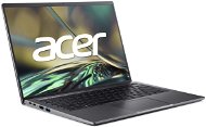 Acer Swift X Steel Gray all-metal - Laptop