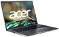 Acer Swift X EVO Steel Gray all-metal - Laptop