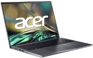 Acer Swift X EVO Steel Gray all-metal - Laptop