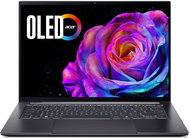 Acer Swift X 14 AI Titanium Gray all-metal (SFX14-73G-990T) - Laptop